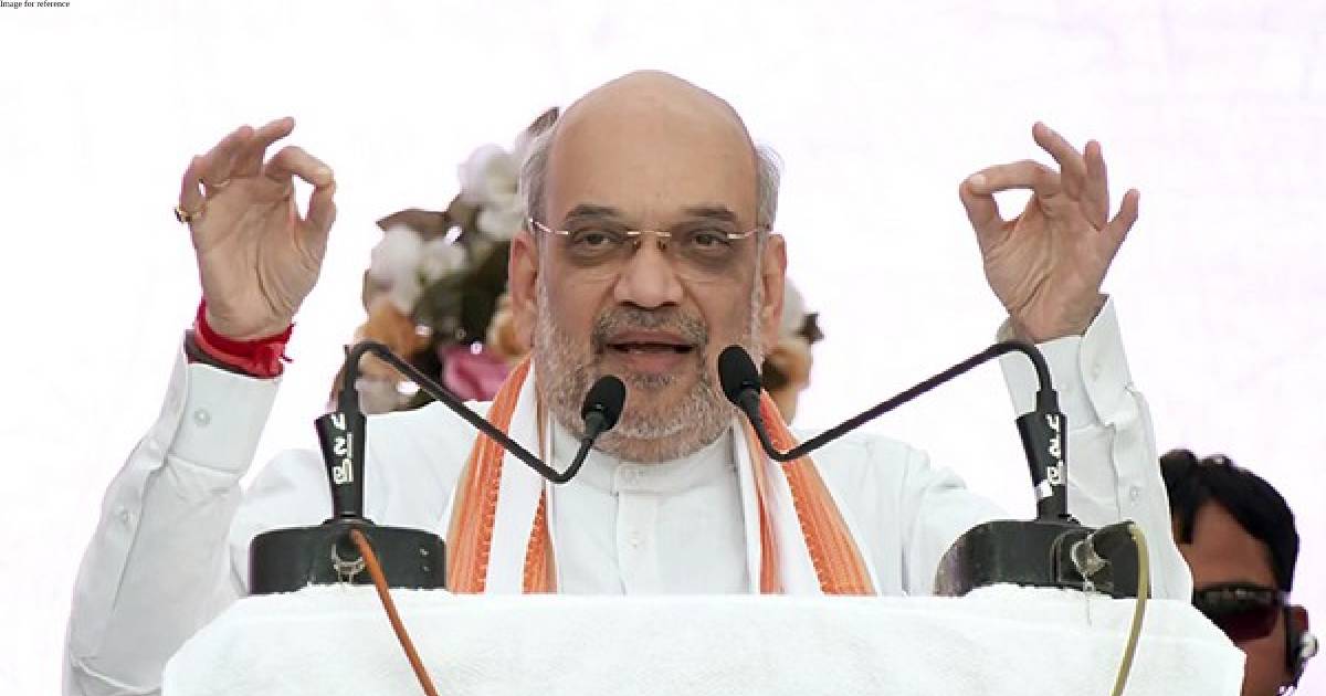 Modi govt doesn't make policies to please people unlike those in past: Amit Shah